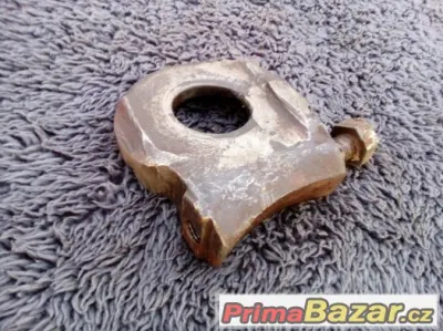 Drzak Riditek Jawa Perak