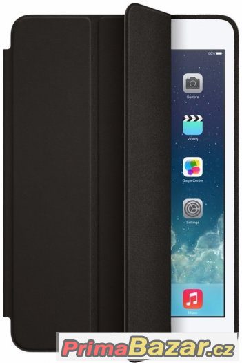 Apple iPad Mini Smart Case pouzdro kryt ME710ZM/A - černá