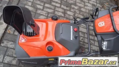 HUSQVARNA ST 121E Nejlepší cena,Poslední kus