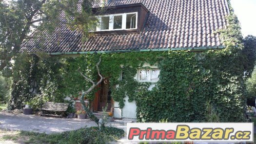 milenecky-azyl-privat-melnik-praha-30km