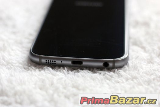 Prodám či vyměním Samsung Galaxy S6 + spoustu příslušenství