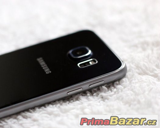 Prodám či vyměním Samsung Galaxy S6 + spoustu příslušenství