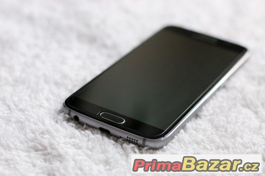 Prodám či vyměním Samsung Galaxy S6 + spoustu příslušenství