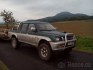 KOUPÍM MITSUBISHI L200 ČI PAJERO