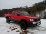 4x4 MITS L200 (NAVARA) KING CAB EKO ZAPLACENO TK PLATNÁ