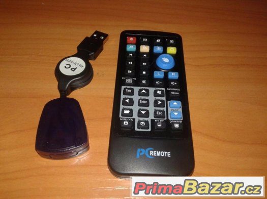 IR ovladač usb IR ovladač usb