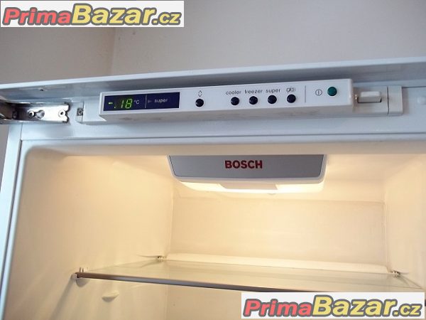 Lednice kombinovaná BOSCH KIS38A60/01