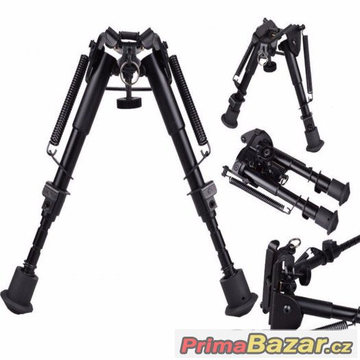 bipod-dvounozka