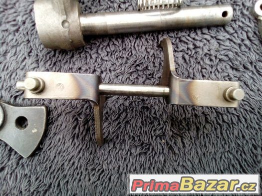 Dily do Motoru Jawa/CZ 175/356 atd. – fotografie 4
