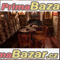Prodej zavedeného klubu Prodej zavedeného klubu