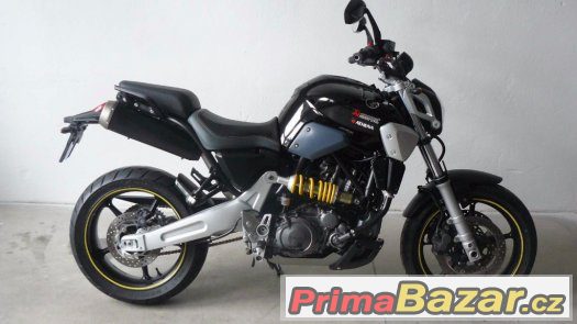 Yamaha MT 03 35 kw