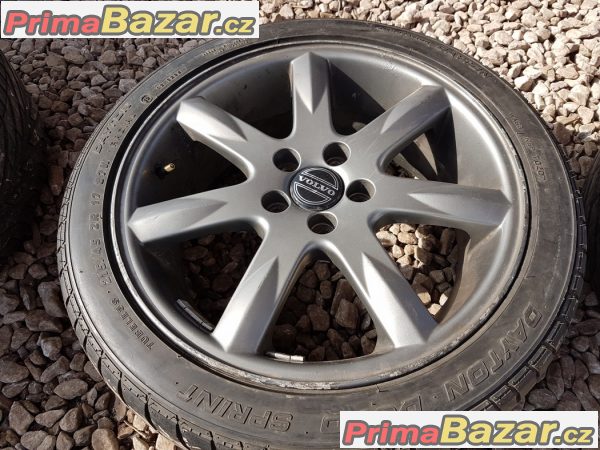 sada alu kola Volvo 850   6816251 5x108 7jx17 is43