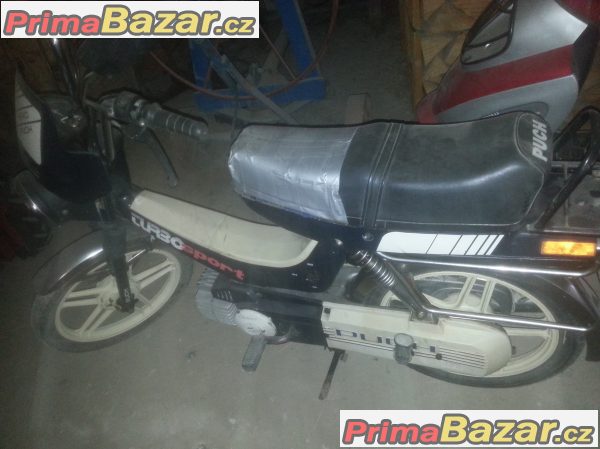 Prodám moped Puch