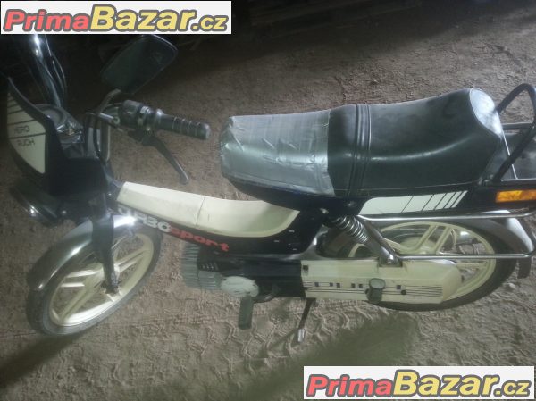 Prodám moped Puch