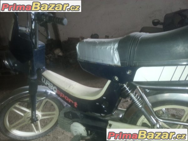 Prodám moped Puch
