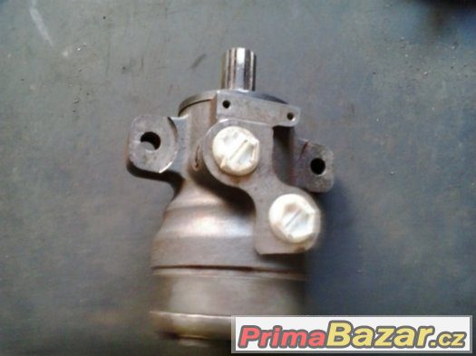 hydromotor-danfos