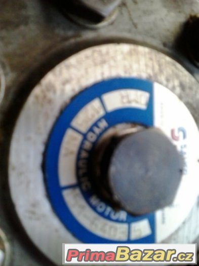 hydromotor Danfos hydromotor Danfos