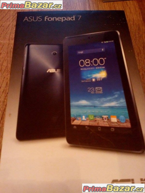 Asus fonepad 7