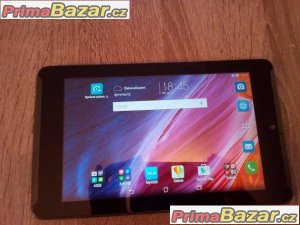 Asus fonepad 7