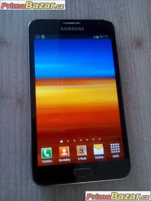 samsung galaxy gt n7000