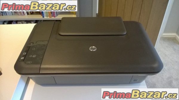 Tiskárna HP Deskjet 2050 All-in-One - J510