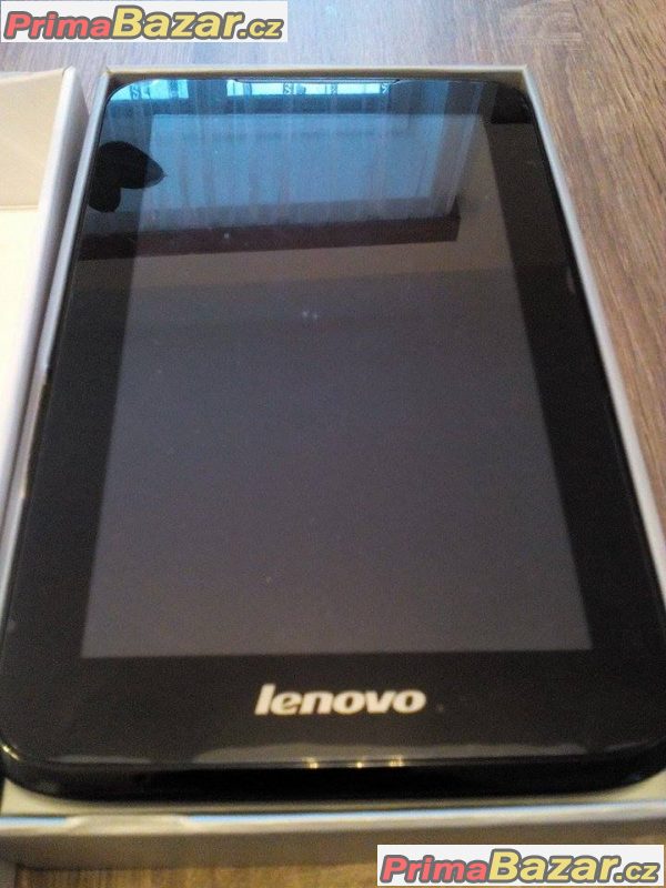 Lenovo IdeaTab A1000L - F