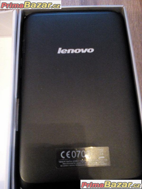 Lenovo IdeaTab A1000L - F