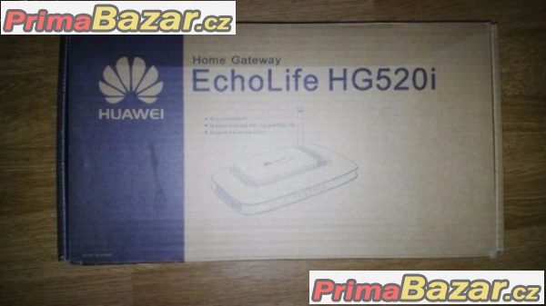 modem huawei hg520i