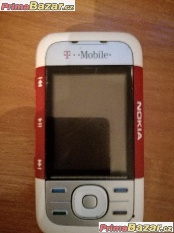 nokia 5300