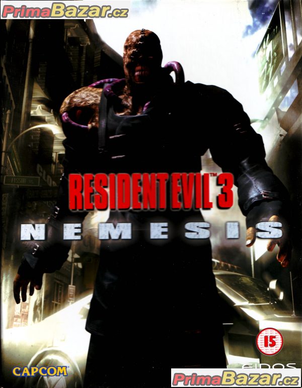 Resident evil