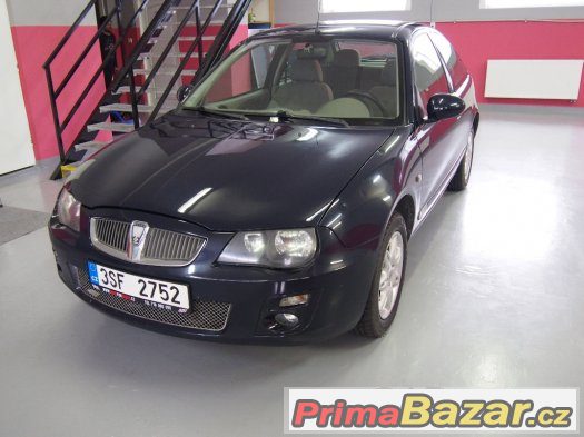 ROVER 25