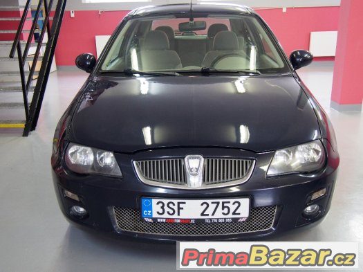 ROVER 25