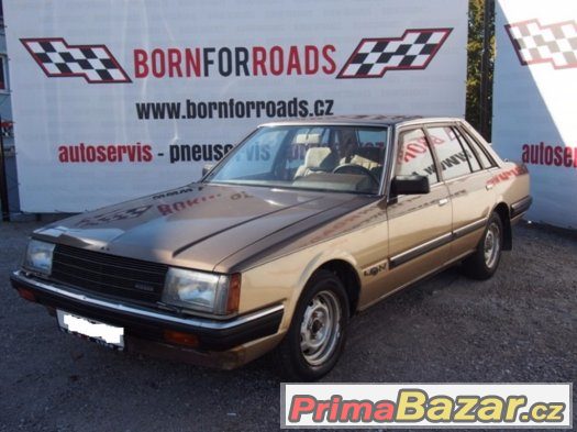 Nissan Datsun Laurel 2.4