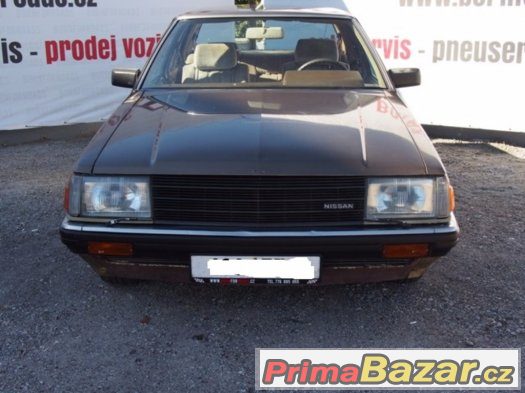 Nissan Datsun Laurel 2.4