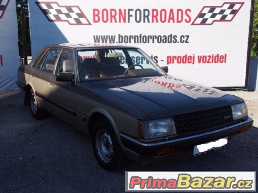 Nissan Datsun Laurel 2.4