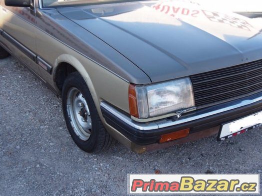 Nissan Datsun Laurel 2.4