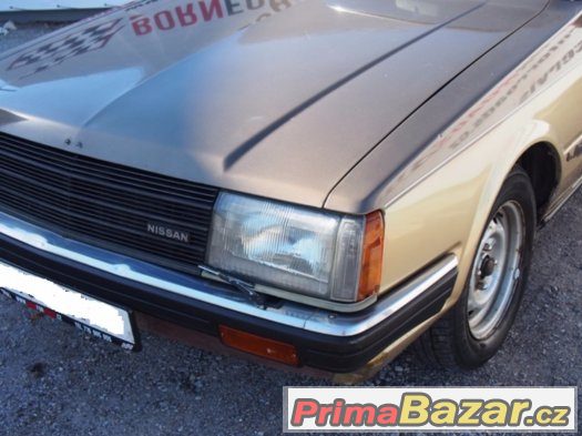 Nissan Datsun Laurel 2.4