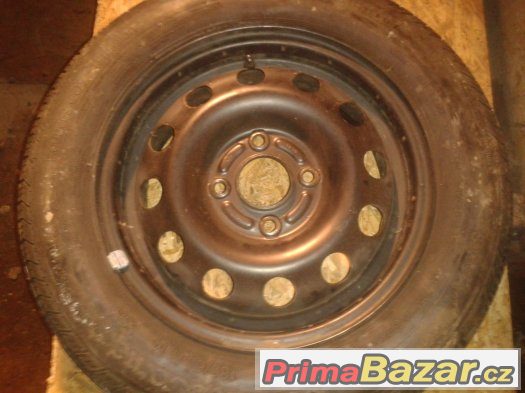 disk s pneu continental 4x108 r14