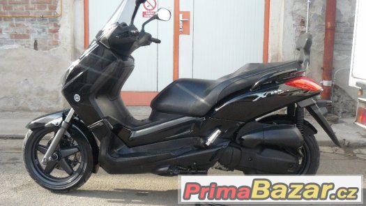 Yamaha X - Max 125