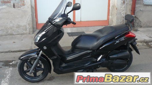 Yamaha X - Max 125