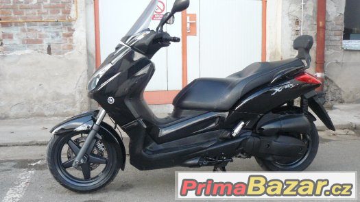 Yamaha X - Max 125