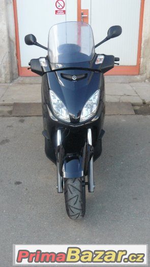 Yamaha X - Max 125