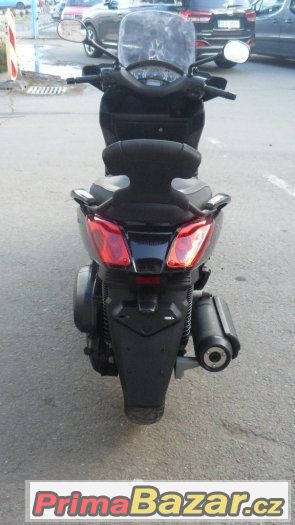 Yamaha X - Max 125