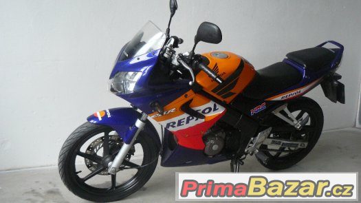 Honda CBR 125 R