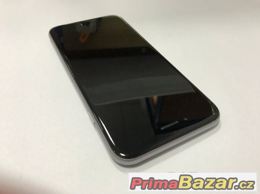 Apple iPhone 6 16 GB Space Gray + OBAL A NANOFÓLIE ZDARMA