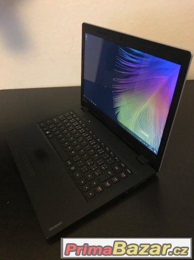 Lenovo Ideapad 100S-14IBR ZÁRUKA SSD DISK 9H VÝDRŽ ULTRABOOK