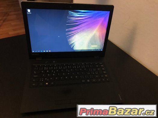 Lenovo Ideapad 100S-14IBR ZÁRUKA SSD DISK 9H VÝDRŽ ULTRABOOK