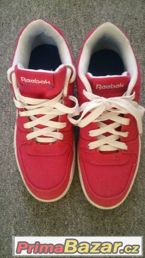 reebok