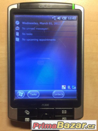 PDA Acer n300