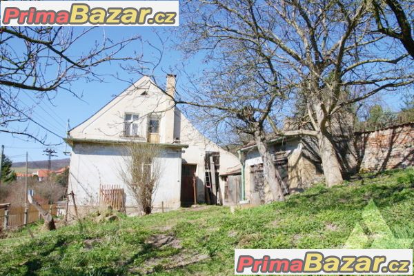 Prodej rodinného domu 3+1 se zahradou v Miřejovicích okr. Litoměřice Prodej rodinného domu 3+1 se zahradou v Miřejovicích okr. Litoměřice